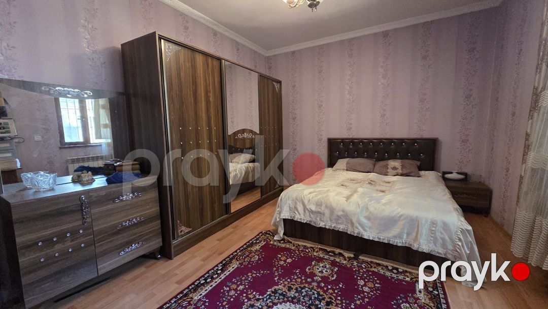 Bağ evi kirayə verilir, Buzovna qəs — Ev, villa, Bakı (4)
