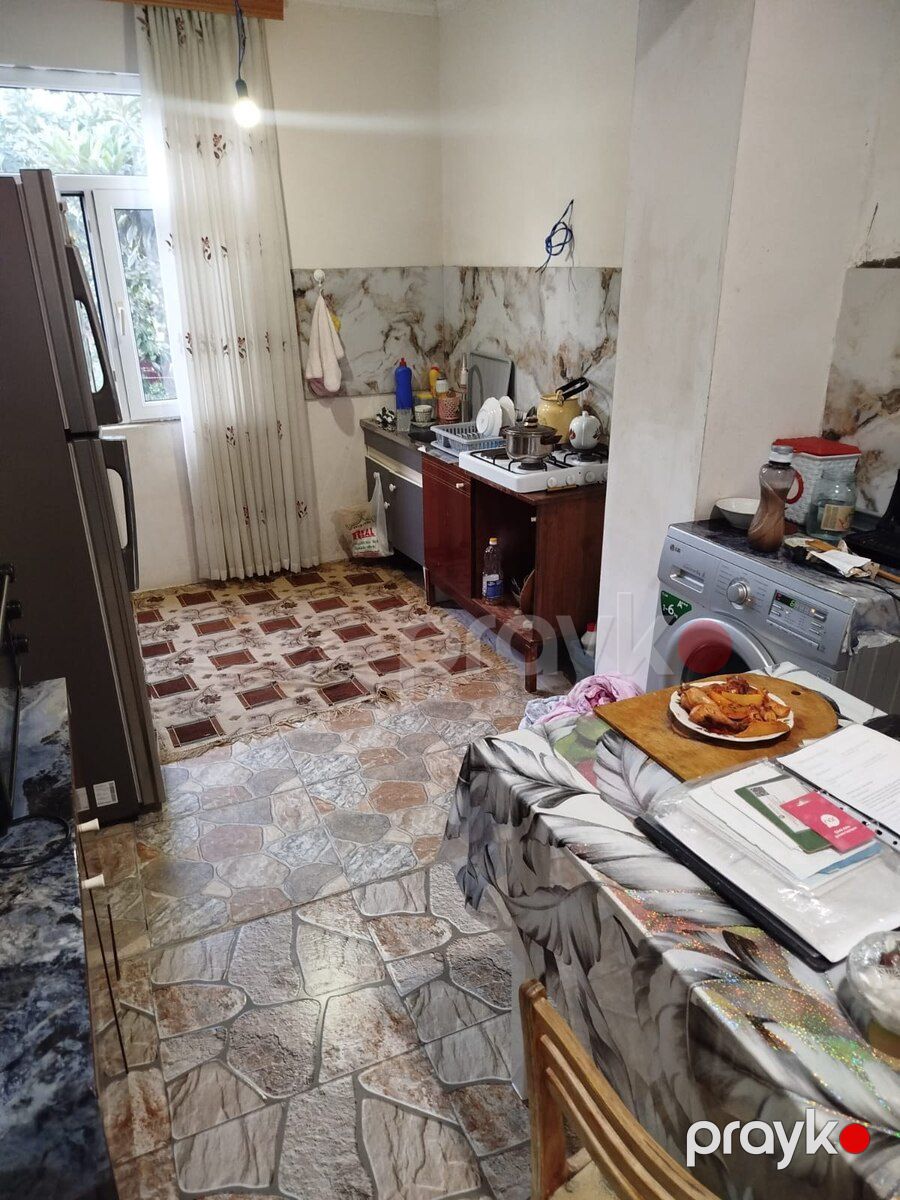 Həyət evi, Maştağa qəs — Ev, villa, Bakı (11)
