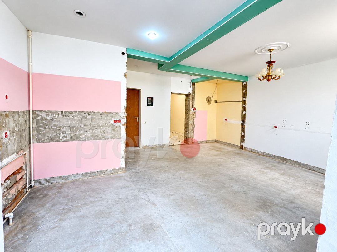 İcarəyə verilir obyekt 85 m² — Əmlak, Bakı (3)