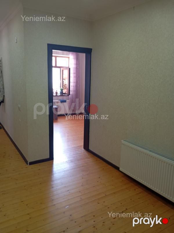 Satılır 4 otaqlı Həyət evi / Villa, 120 m², Hacı Zeynalabdin — Ev, villa, Sumqayıt (8)