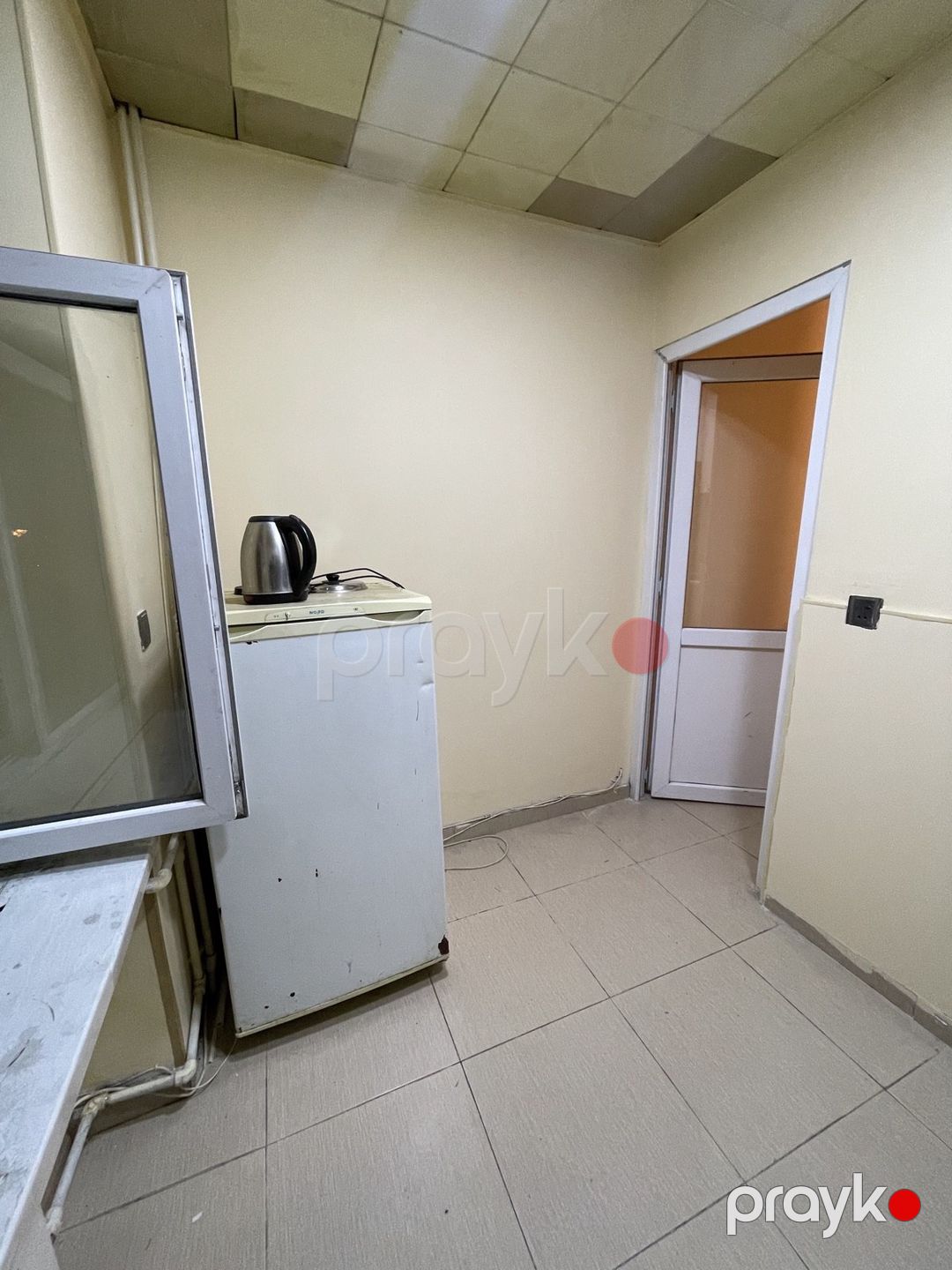 İcarəyə verilir 1 otaqlı köhnə tikili 45 m² — Mənzil, Bakı (7)