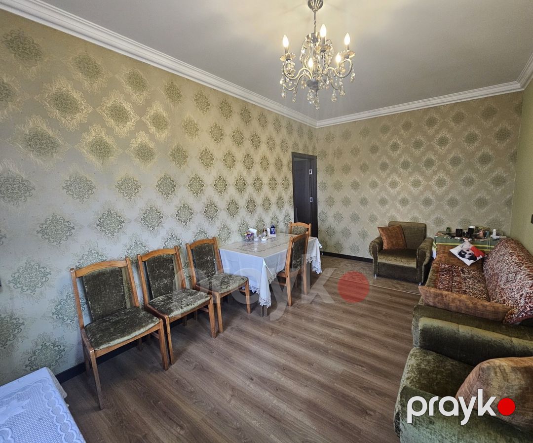 Satılır 5 otaqlı köhnə tikili 120 m² — Mənzil, Bakı (6)