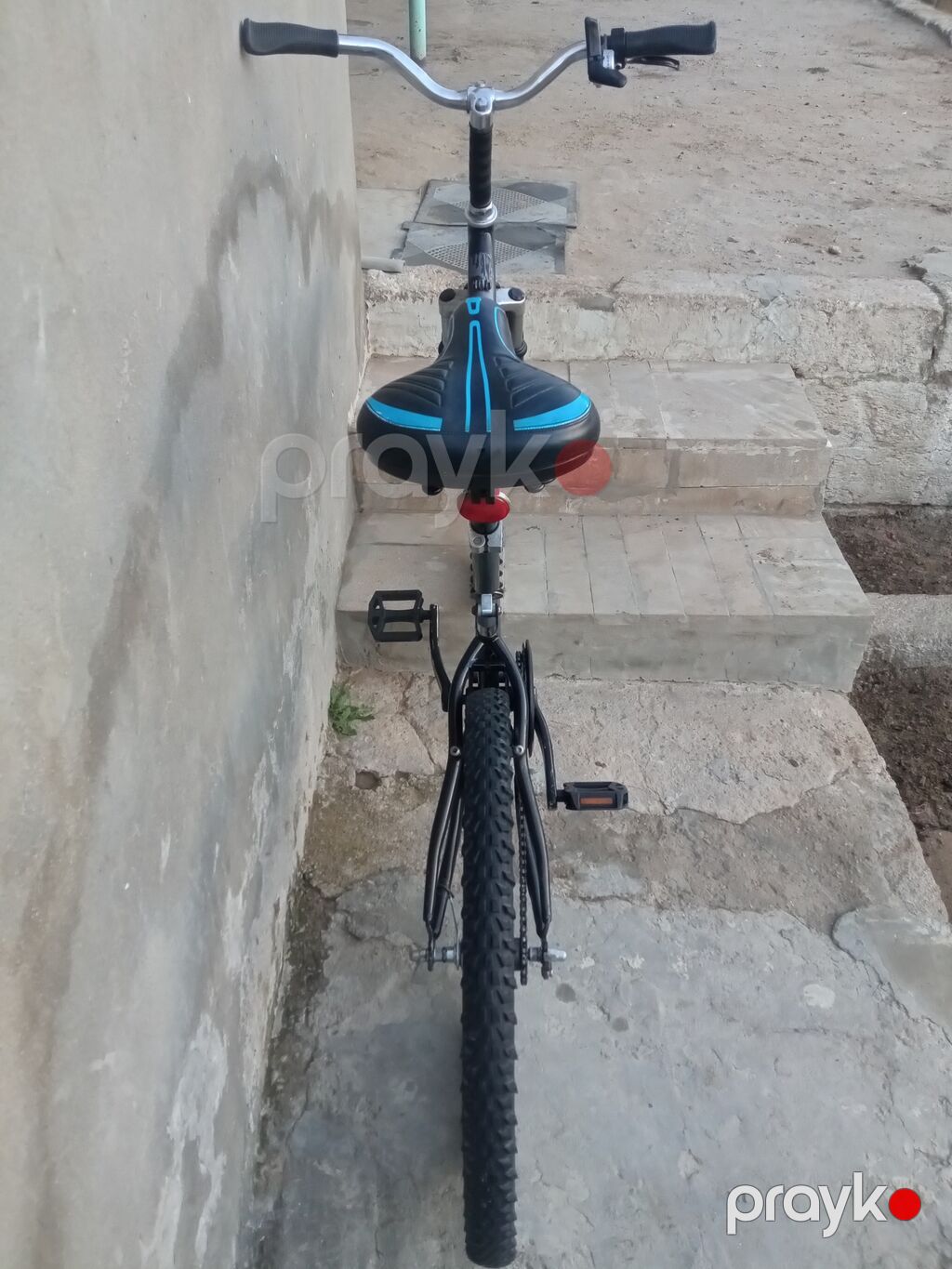 Satılanda elan silinəcək _26 razmer _istəyən — Yol velosipedləri, Bakı (4)