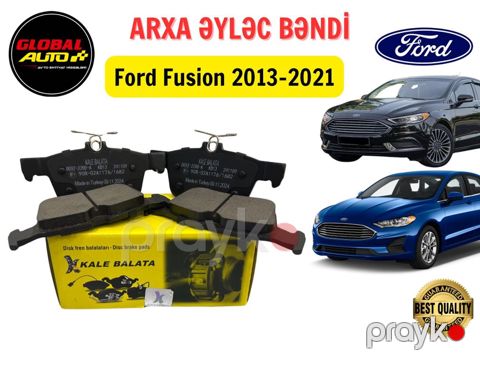 "Ford Fusion 2013-2021 "arxa əyləc bəndi — Bakı