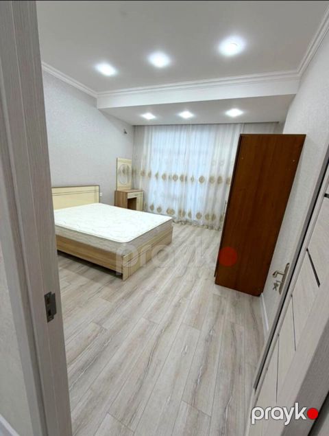 Satılır 2 otaqlı yeni tikili 54 m² — Bakı