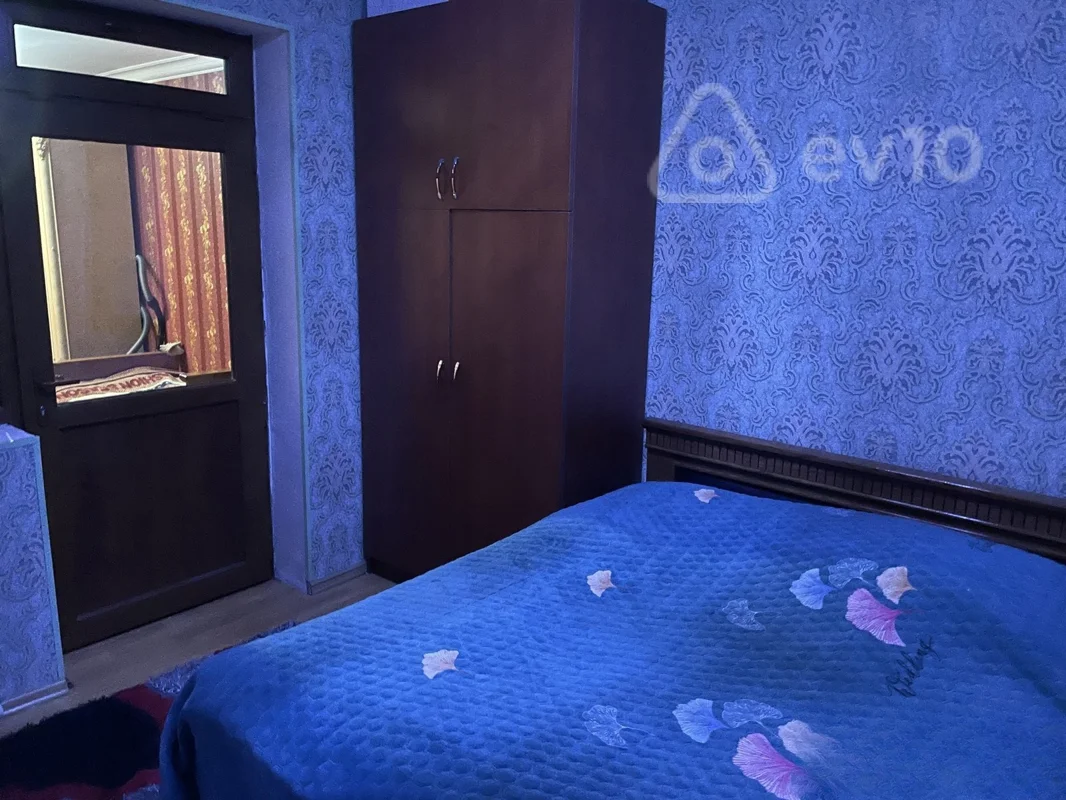 3 otaqlı mənzil, 65 m², Atatürk pr — Mənzil, Bakı (6)