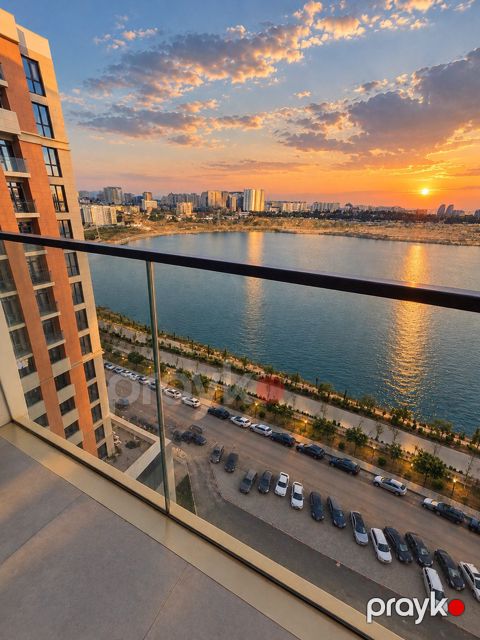 Satılır 3 otaqlı yeni tikili 83 m² — Bakı