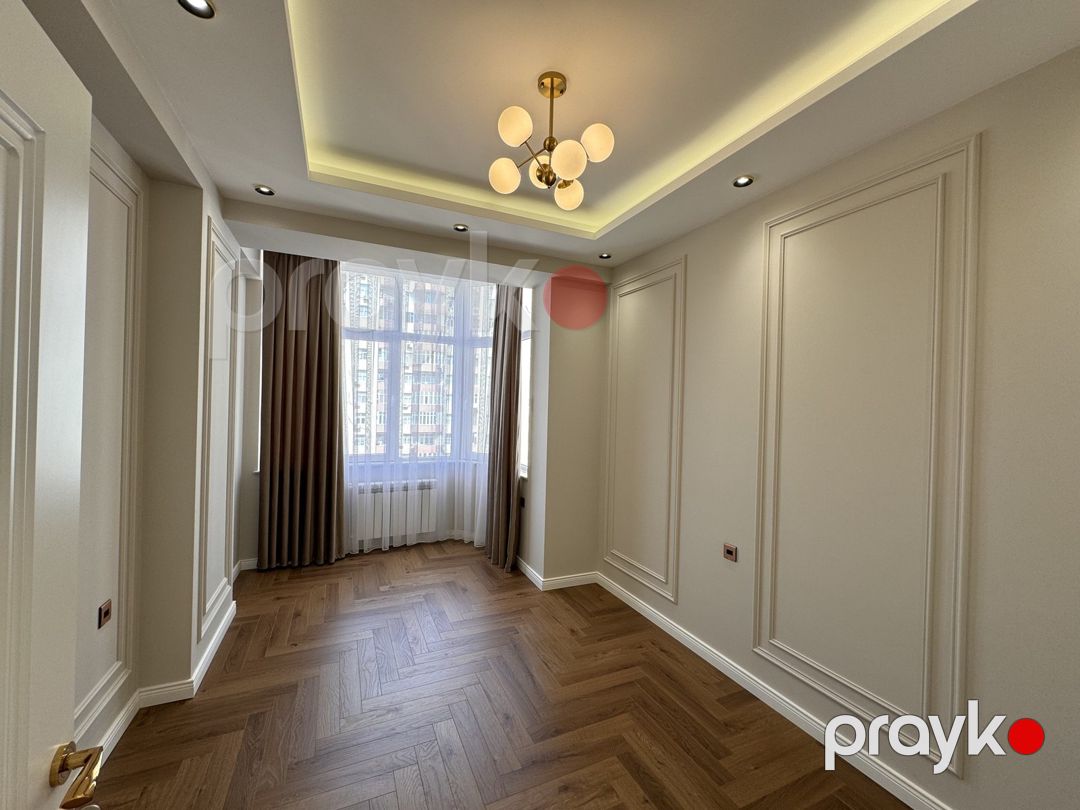 Satılır 4 otaqlı yeni tikili 135 m² — Mənzil, Bakı (8)