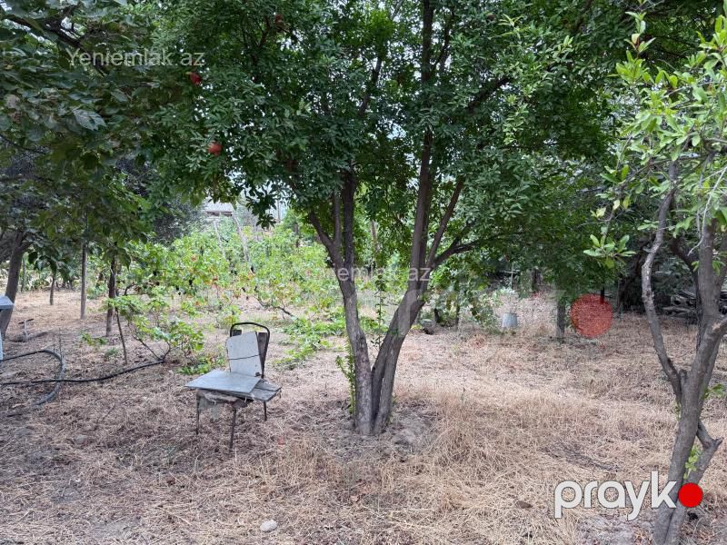 Satılır Torpaq sahəsi, 12 sot, BTZ bağları — Torpaq, Sumqayıt (4)