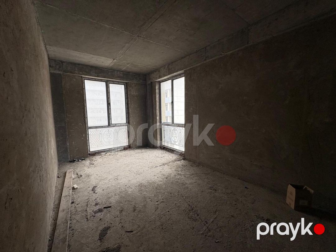 3-otaqlı yeni tikili, Xətai r., 105 m² — Mənzil, Bakı (3)