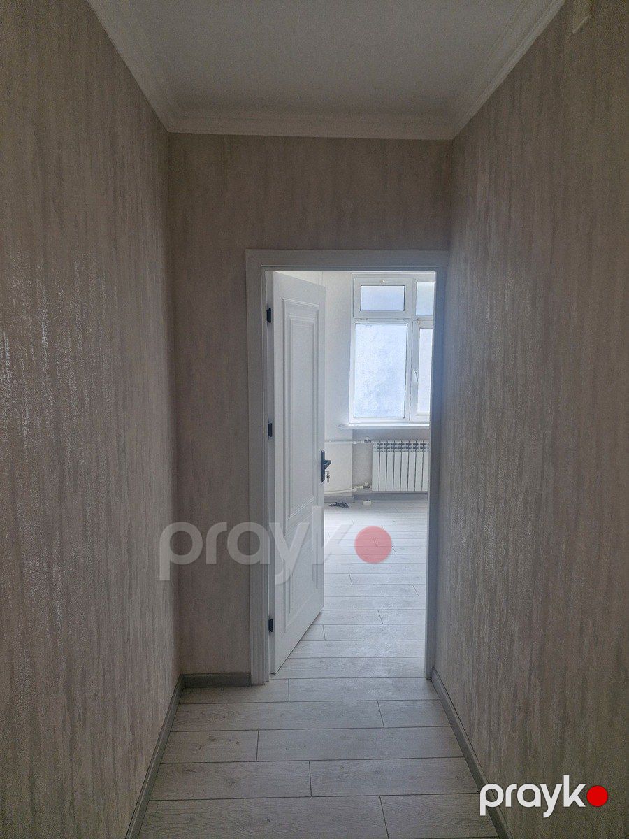 Satılır 2 otaqlı köhnə tikili 50 m² — Mənzil, Bakı (6)
