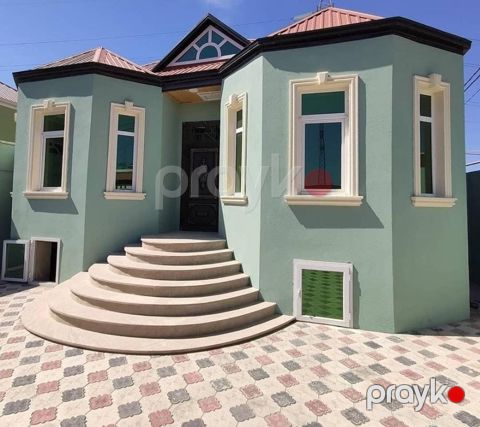 Bağ evi kirayə verilir, 93 m², Masazırda 3 otaqlı ev, Abşeron