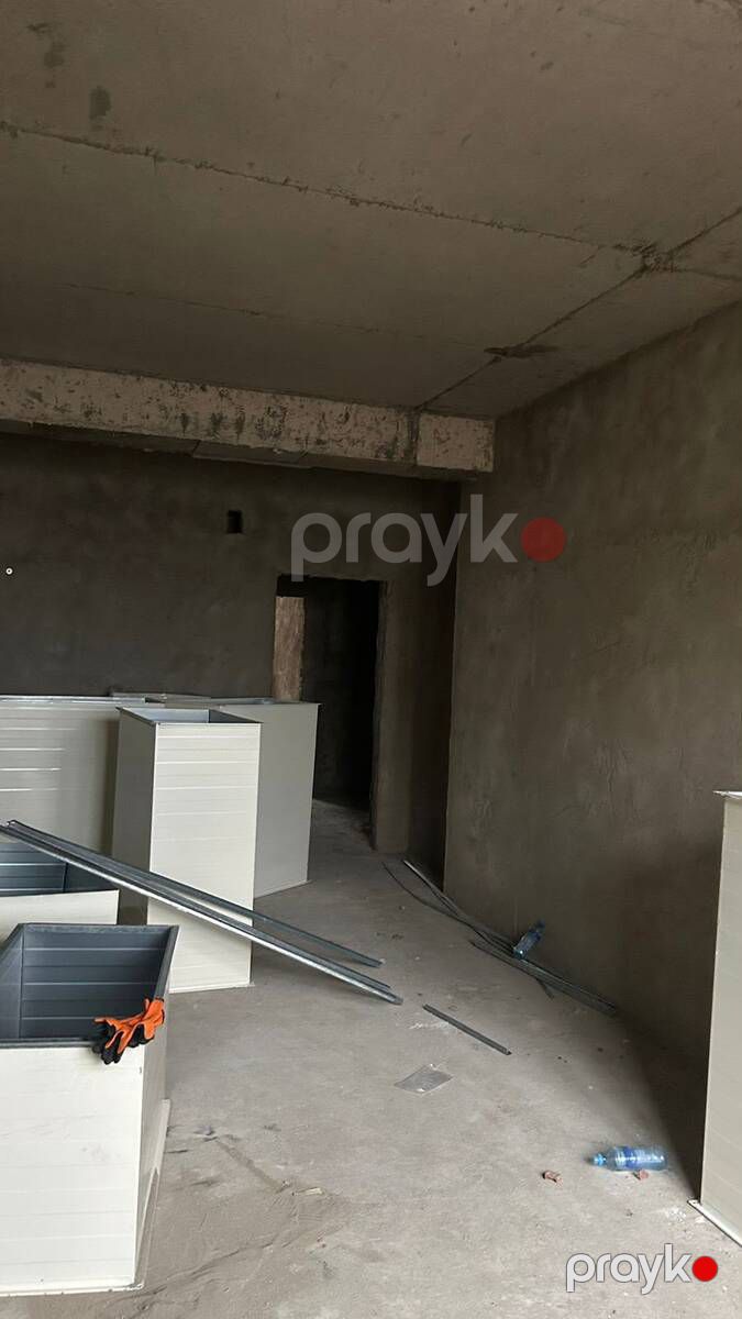 Satılır 2 otaqlı yeni tikili 90 m² — Mənzil, Bakı (9)