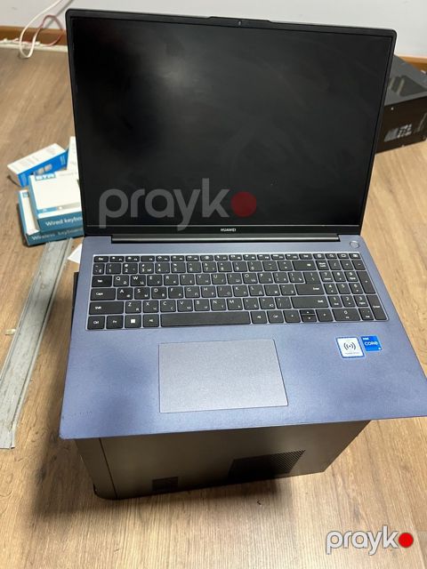 Huawei noutbuku — Bakı