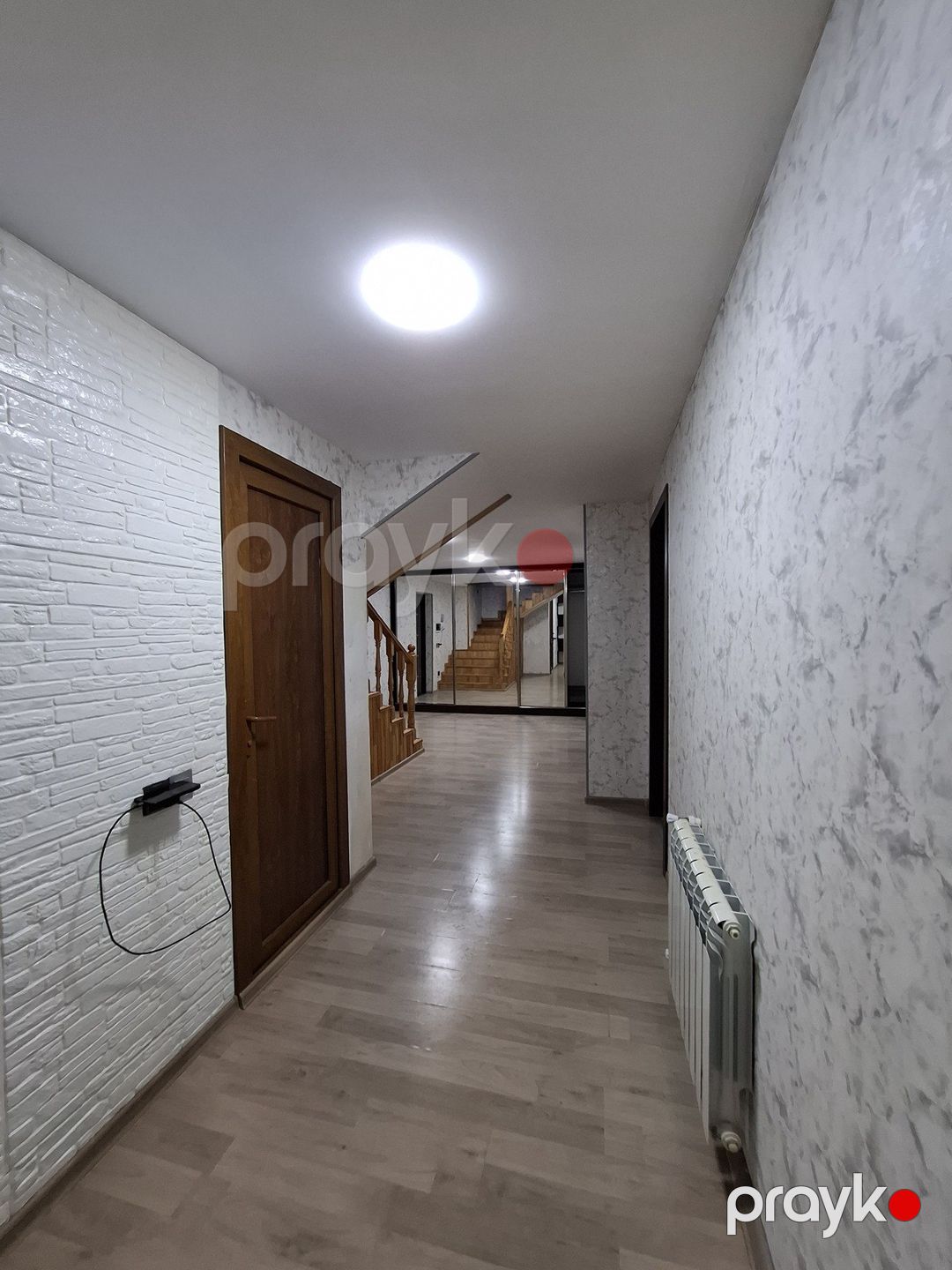 Satılır 4 otaqlı yeni tikili 120 m² — Mənzil, Xırdalan (9)