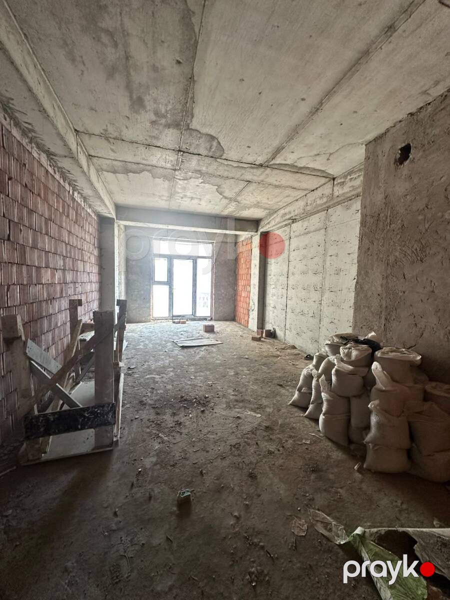 Satılır 4 otaqlı yeni tikili 210 m² — Mənzil, Bakı (3)
