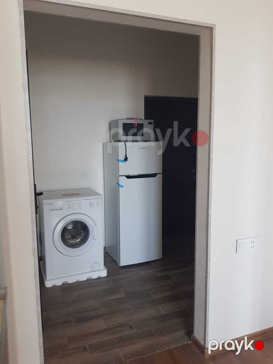 İcarəyə verilir 2 otaqlı yeni tikili 55 m² — Mənzil, Bakı (3)