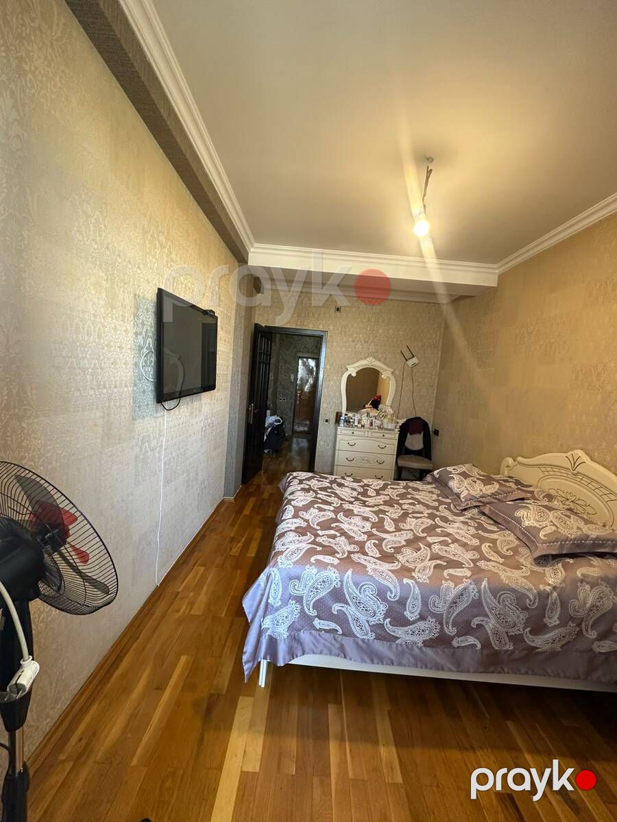 Satılır 2 otaqlı yeni tikili 65 m² — Mənzil, Bakı (3)