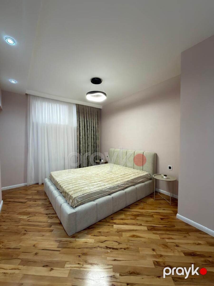 Satılır 2 otaqlı yeni tikili 65 m² — Mənzil, Bakı (4)