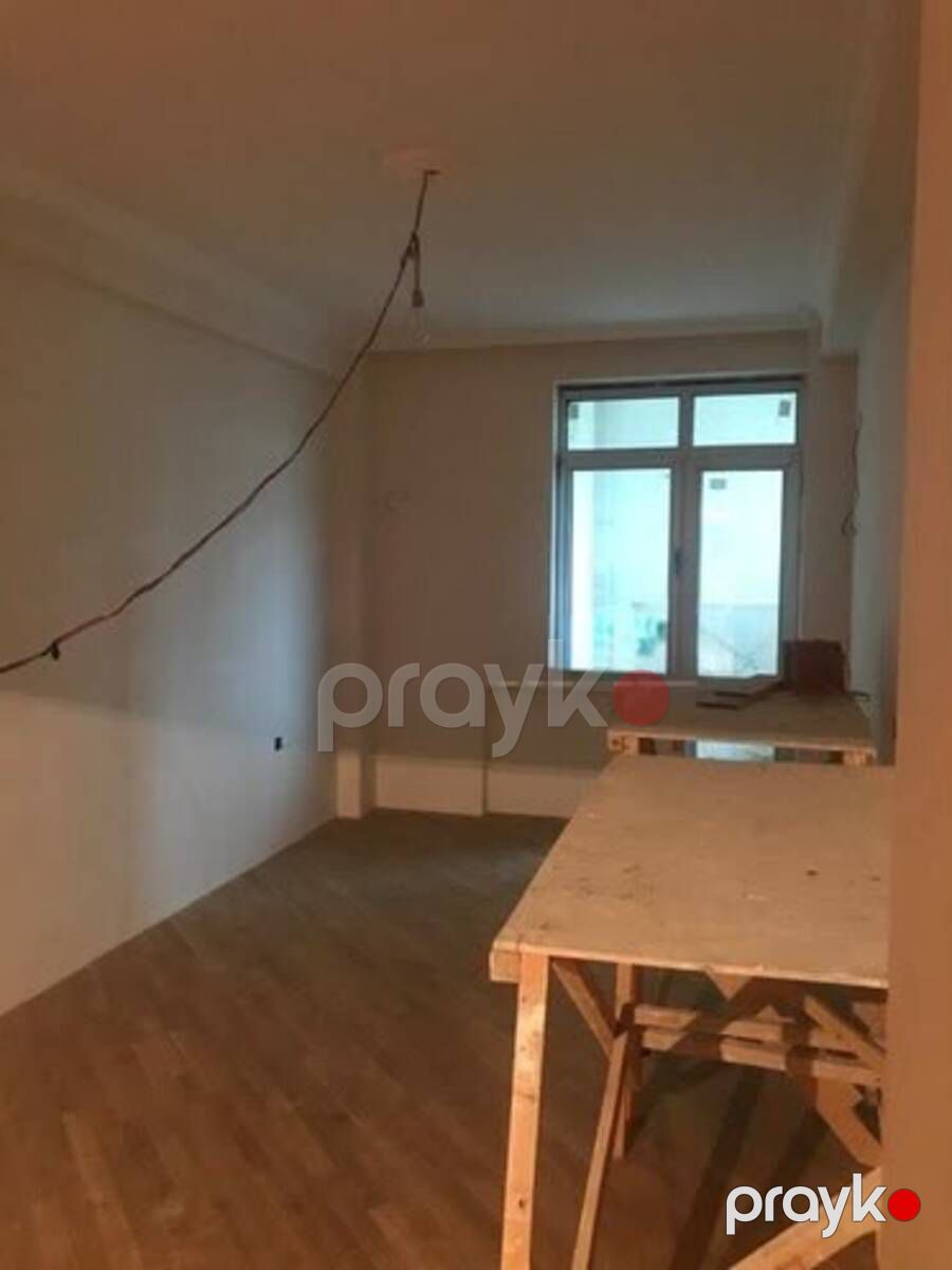 Satılır 4 otaqlı yeni tikili 205 m² — Mənzil, Bakı (8)