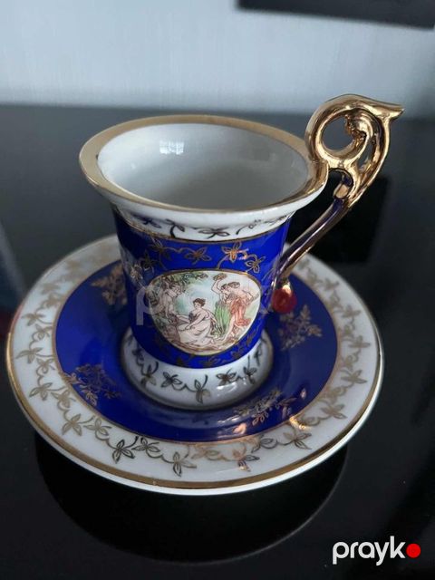 Кофейный сервиз — Bakı