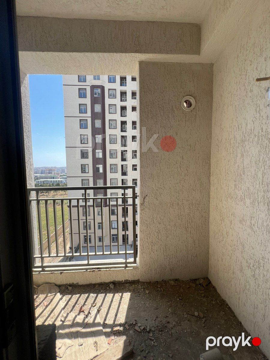 2-otaqlı yeni tikili, Həsən Əliyeva küç. 7A, 58 m² — Mənzil, Xırdalan (11)