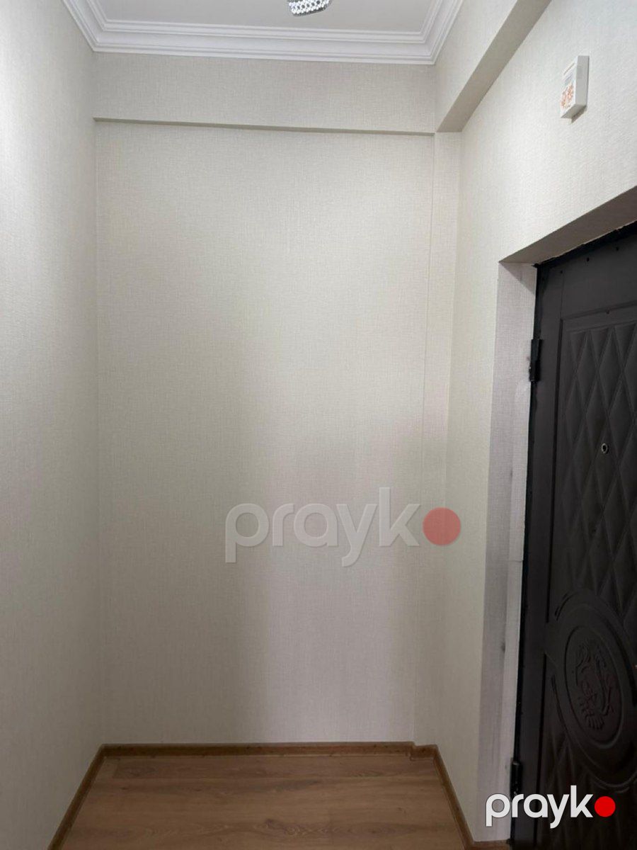 3-otaqlı yeni tikili kirayə verilir, Sumqayıt ş., 92 m² — Mənzil, Sumqayıt (8)