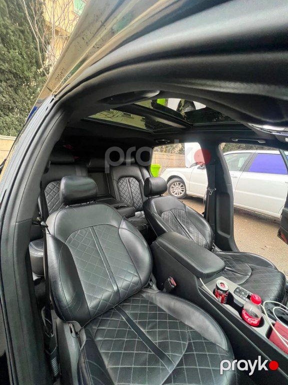 Kia Optima, 2.0 L, 2016 il, 140 000 km — Avtomobillər, Bakı (10)