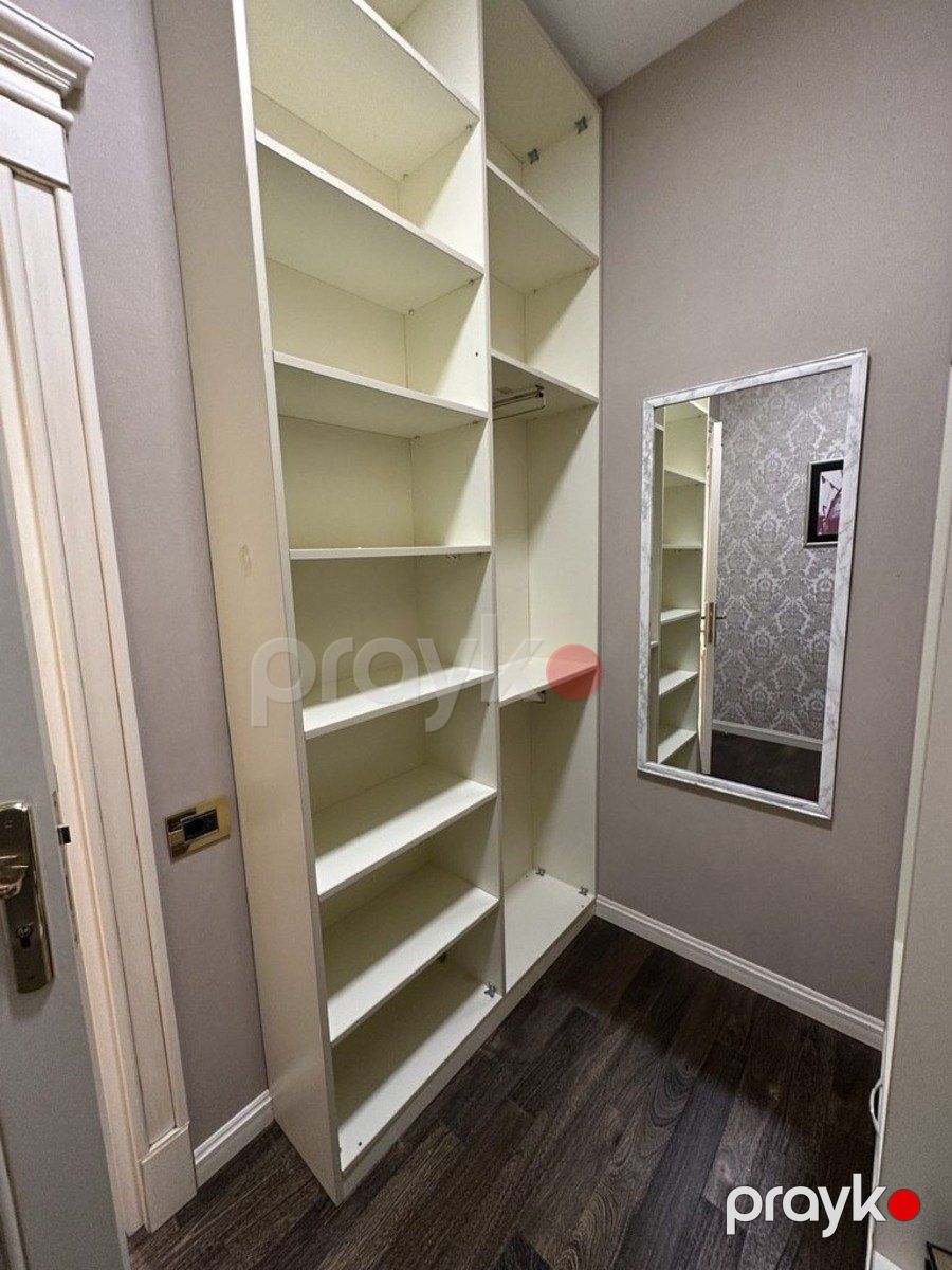 Satılır 2 otaqlı yeni tikili 120 m² — Mənzil, Bakı (9)