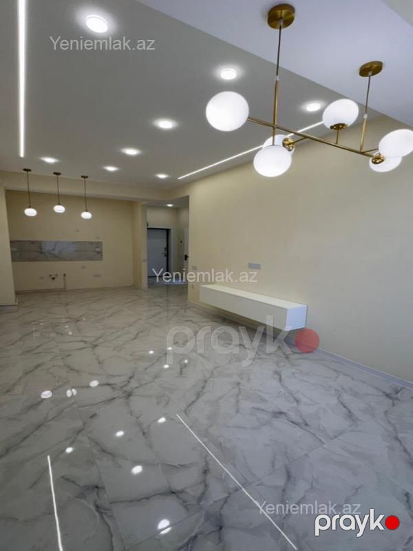 Satılır 2 otaqlı Bina evi menzil (Yeni tikili), 62 m², Masazır — Mənzil, Abşeron (8)