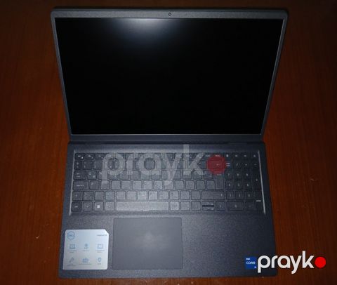 Dell Inspiron 15 3520 — Bakı