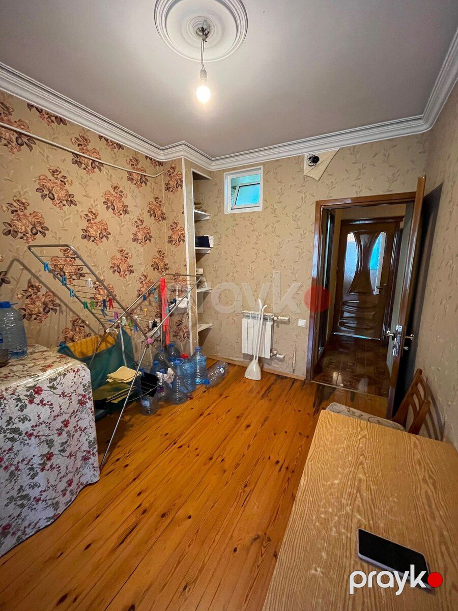 2-otaqlı mənzil, Sumqayıt ş., 56 m² — Mənzil, Sumqayıt (2)