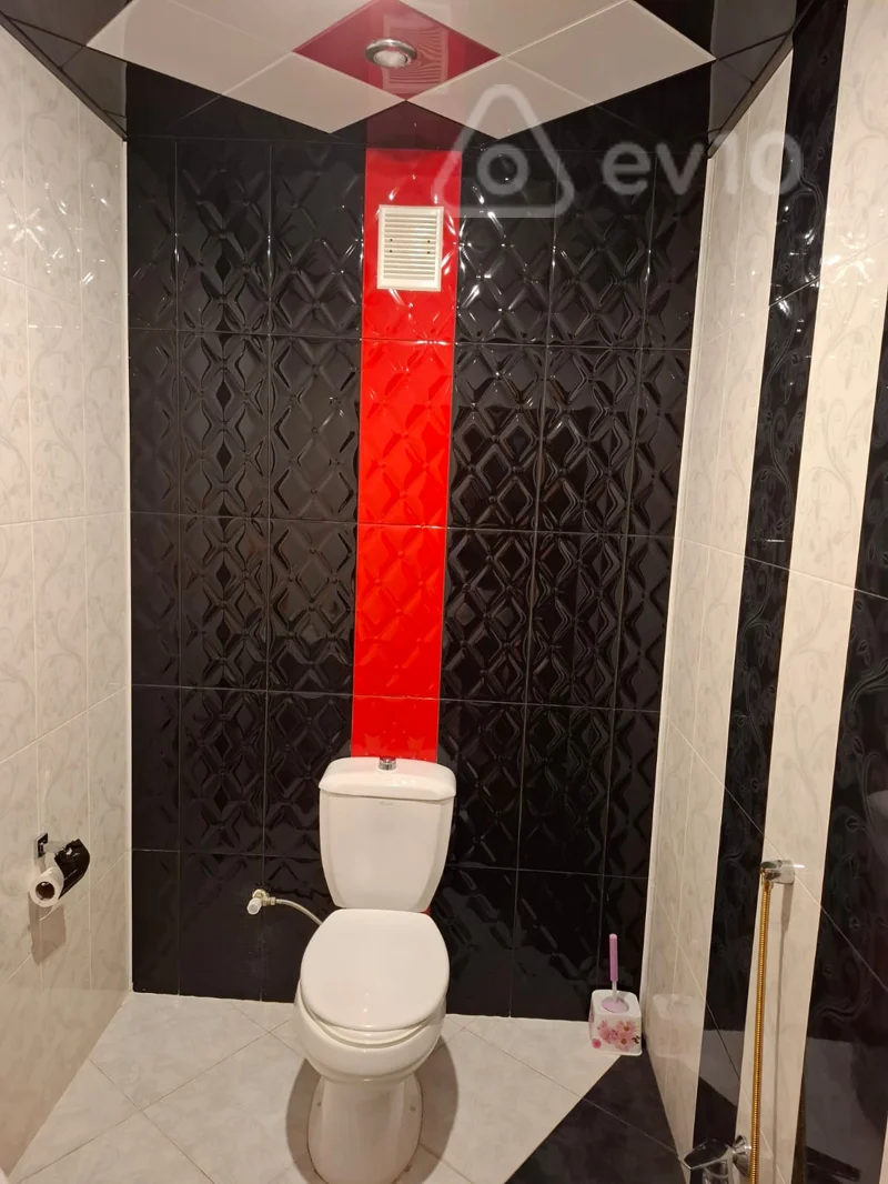 3 otaqlı mənzil, 100 m², Behruz Nuriyev — Mənzil, Bakı (7)
