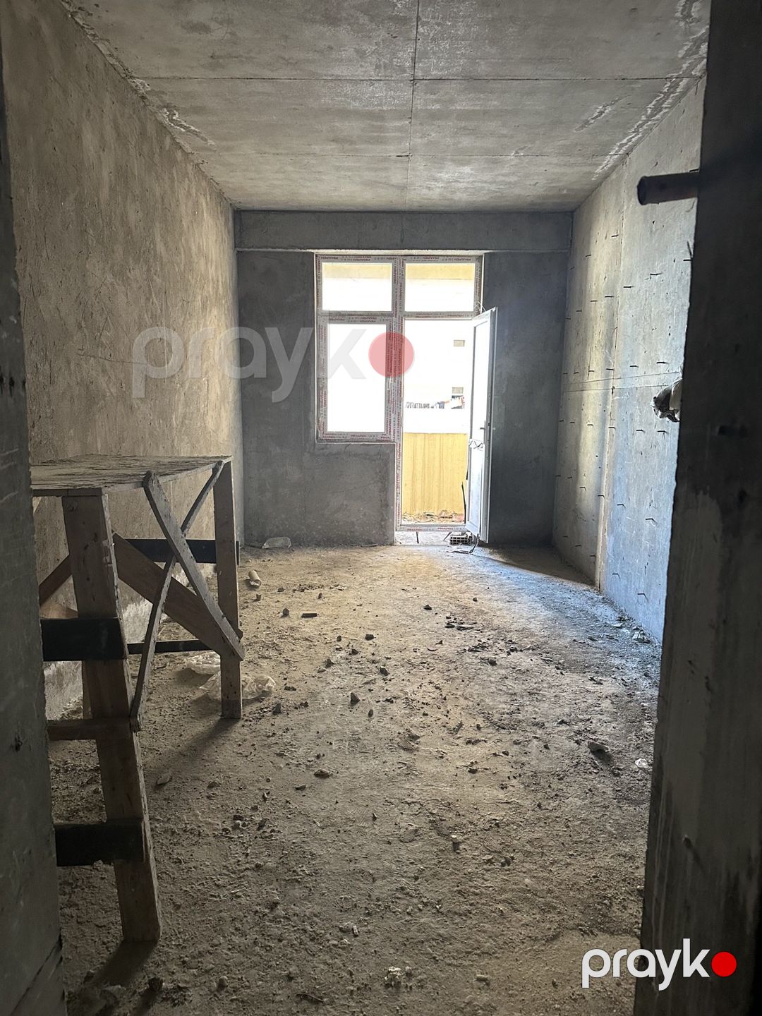 Satılır 2 otaqlı yeni tikili 69 m² — Mənzil, Xırdalan (2)