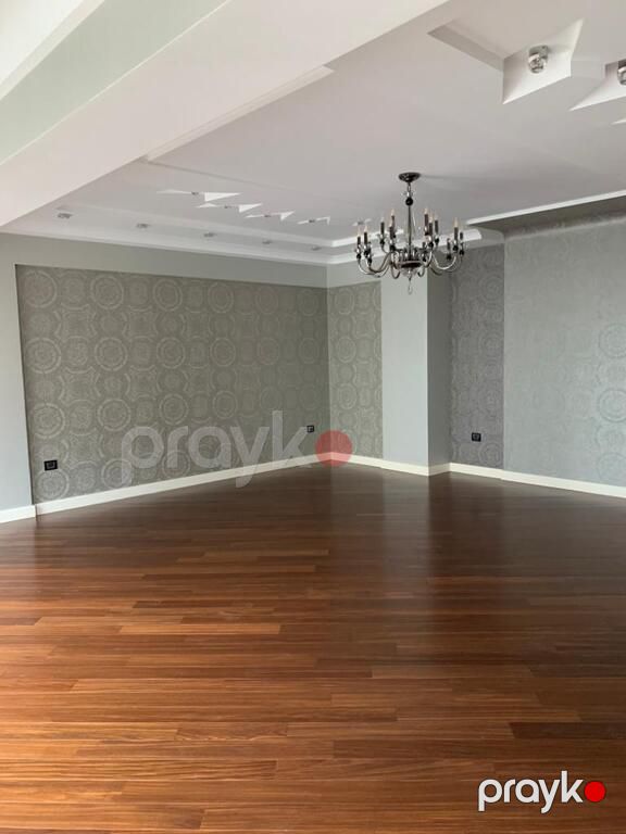 Satılır 5 otaqlı yeni tikili 280 m² — Mənzil, Bakı (2)