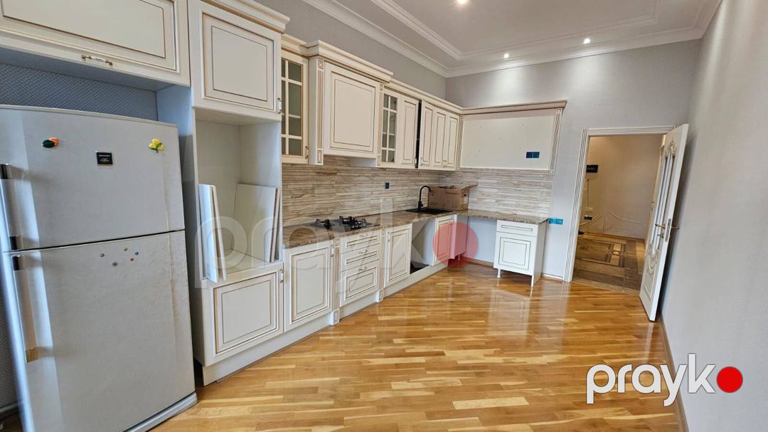Satılır 3 otaqlı yeni tikili 141 m² — Mənzil, Bakı (2)