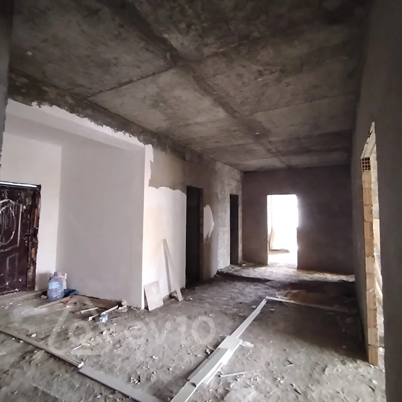4 otaqlı mənzil, 195 m², Həsən salmani küçəsi — Mənzil, Bakı (12)