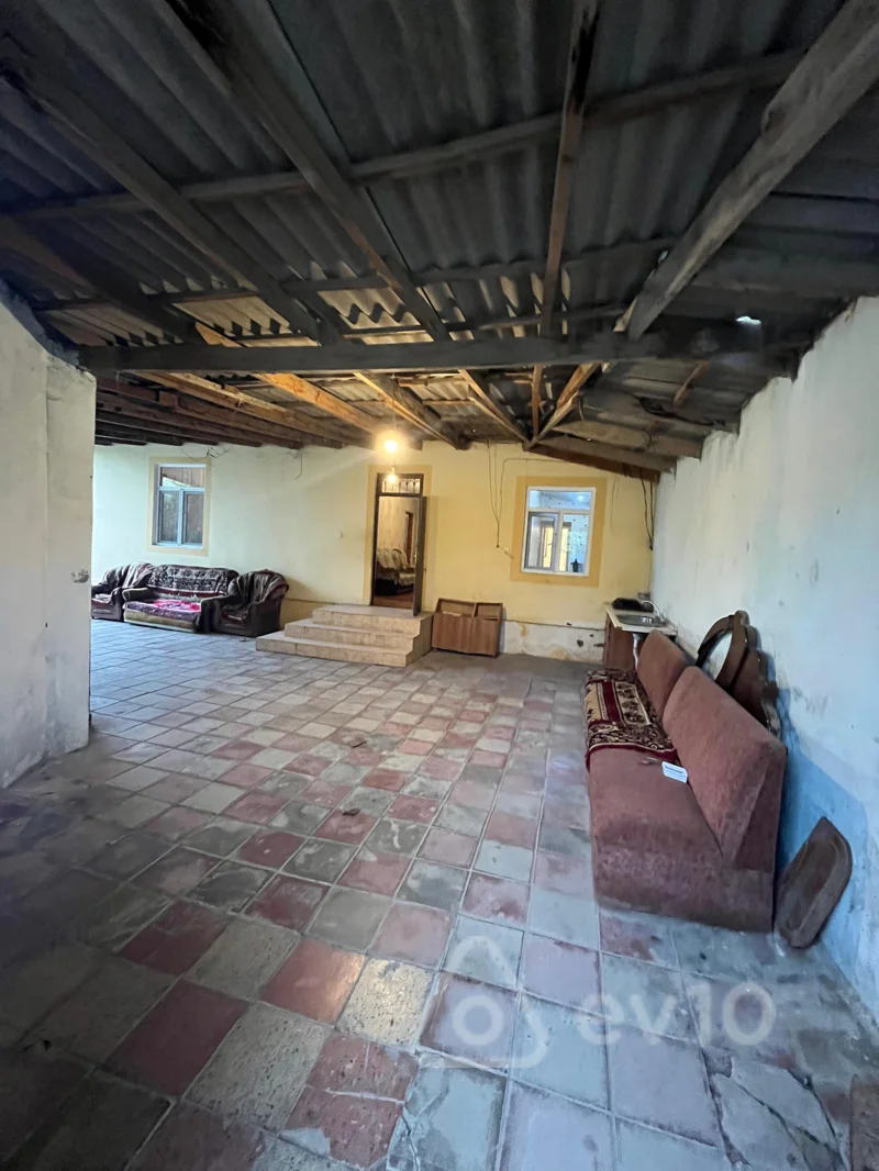 3 otaqlı həyət evi, 120 m², Zabrat — Ev, villa, Bakı (2)