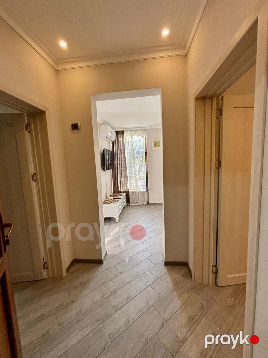 Satılır 3 otaqlı həyət evi/bağ evi 55 m² — Ev, villa, Bakı (11)