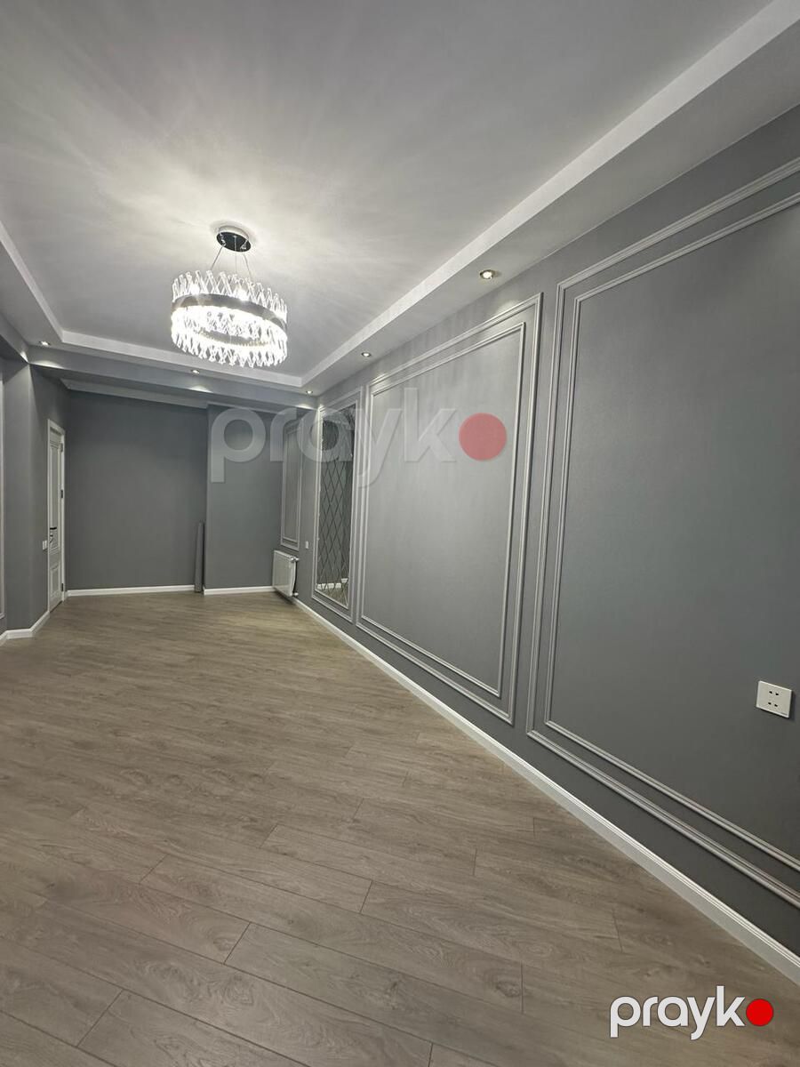 Satılır 2 otaqlı yeni tikili 64.4 m² — Mənzil, Bakı (4)