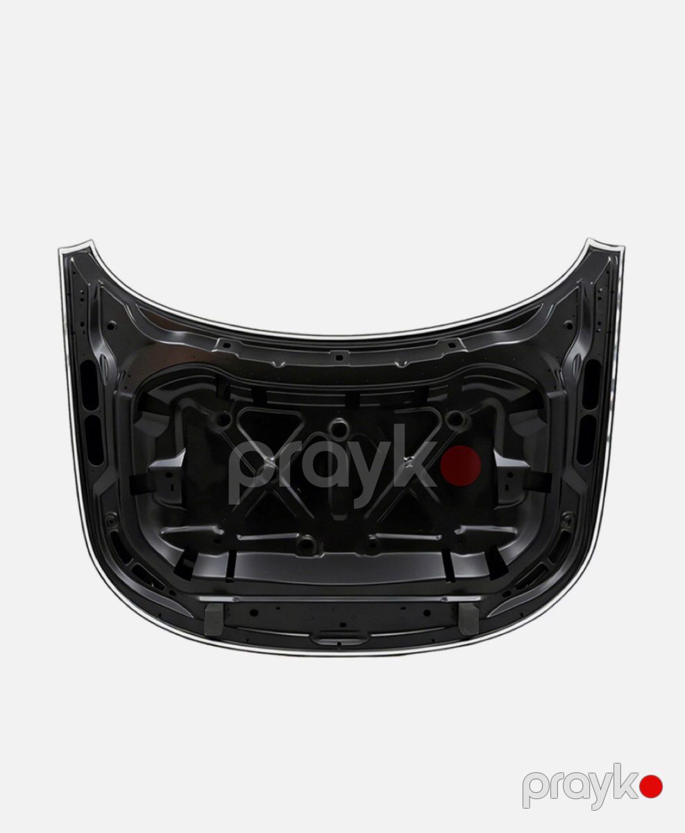 Range Rover kapotu — Ehtiyat hissələri və aksesuarlar, Bakı (3)