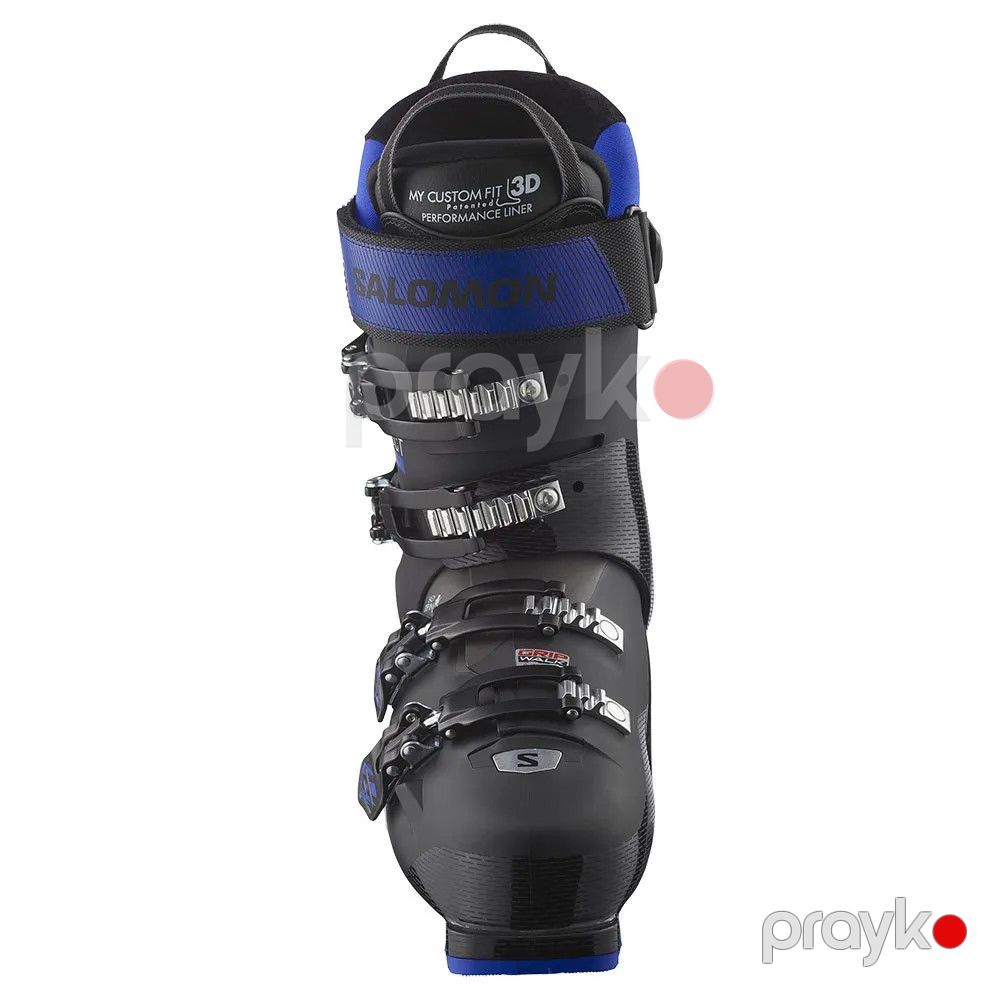 Xizək botları Salomon Select HV 120 GW, ölçü 31.5 — Mallar, Bakı (2)