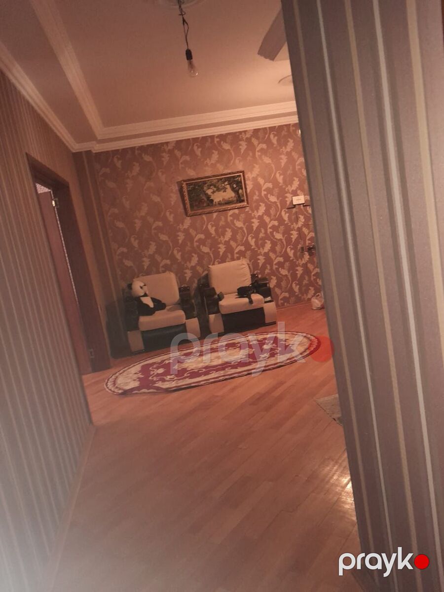 Satılır 3 otaqlı yeni tikili 105 m² — Mənzil, Bakı (7)