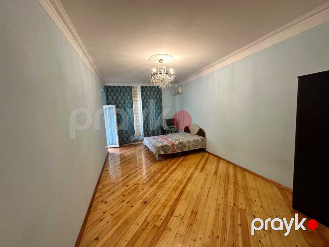 İcarəyə verilir 1 otaqlı yeni tikili 62 m² — Mənzil, Bakı (2)