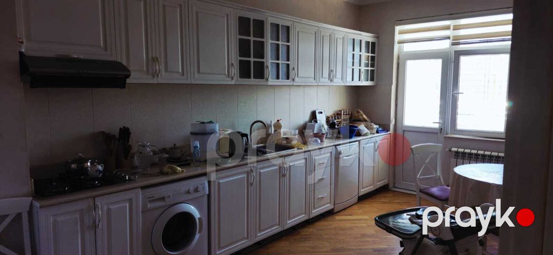 Satılır 3 otaqlı yeni tikili 135 m² — Mənzil, Bakı (6)