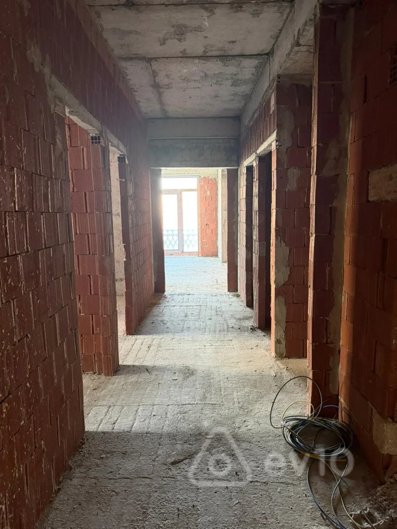 3 otaqlı mənzil, 112.3 m², Təbriz — Mənzil, Bakı (9)