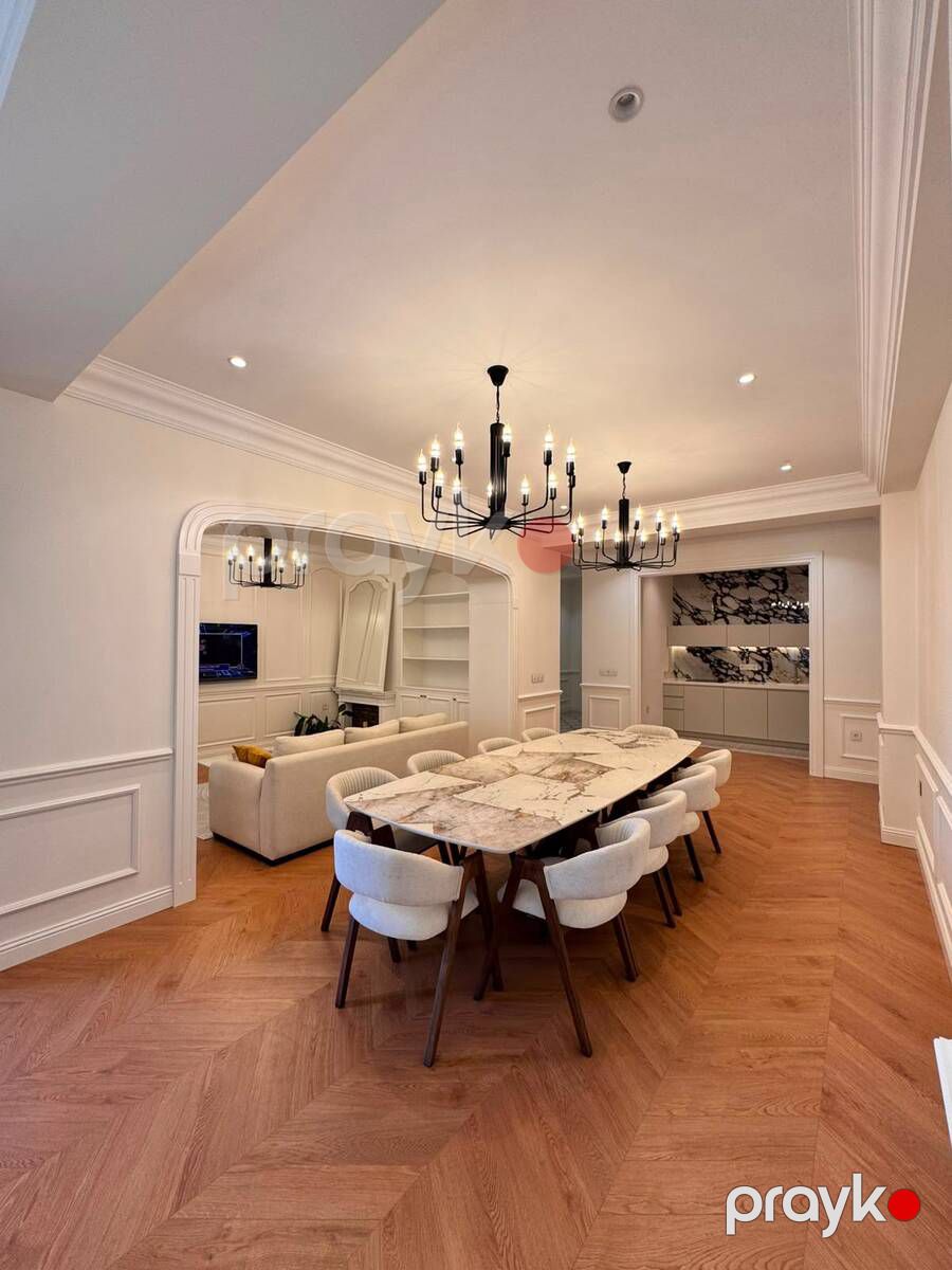 Satılır 2 otaqlı yeni tikili 100 m² — Mənzil, Bakı (5)