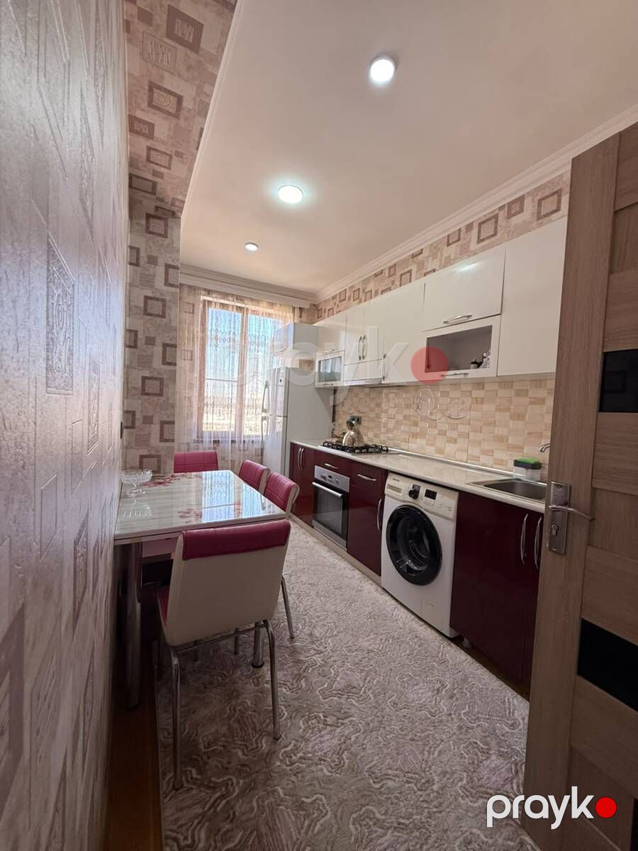 Satılır 3 otaqlı yeni tikili 90 m² — Mənzil, Xırdalan (12)
