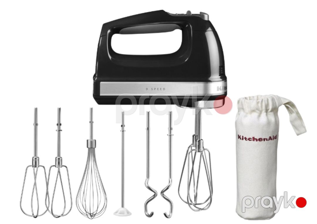 Əl mikseri KitchenAid — Ev texnikası, Bakı (4)