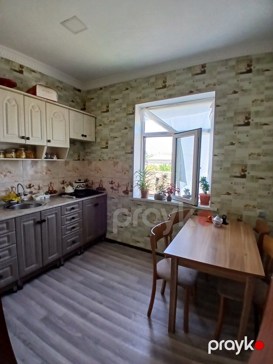 Həyət evi, Maştağa qəs — Ev, villa, Bakı (10)